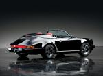 Porsche 911 Carrera Speedster Turbolook 1989 года (US)